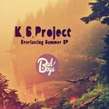 K.S. Project、Syntheticsax、V Ray - Together With You