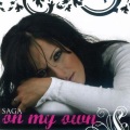 Saga - Stay Alive