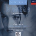 Luciano Pavarotti、Vienna Philharmonic Orchestra、Georg Solti - Richard Strauss: Der Rosenkavalier, Op.59, Act 1