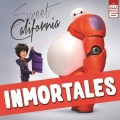 Sweet California - Inmortales