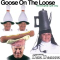 Dan Deacon - Goose Gets Gone Goin' Hegemie Bound