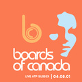 Boards Of Canada - Echus