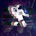mr. lee、Solar Pavilion - Mr. Lee Becking's Space Business (Space Mix)