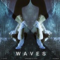 J-Louis、Haan808、Vanessa Elisha - Waves