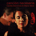 Cecilia Stanzione - Una Milonga
