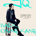 JQ、白青刚 - THANK YOU
