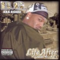 B.G. - Hold That Thought