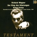 Wolfgang Windgassen、Birgit Nilsson、Peter Klein、Hans Hotter、Otakar Kraus、Frederick Dalberg、Maria von Ilosvay、Jeannette Sinclair、Chorus of the Royal Opera House, Covent Garden、Orchestra of the Royal Opera House, Covent Garden、Rudolf Kempe - Richard Wagner: Siegfried, opera, WWV 86c, Act 1, Scene 2