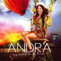 Andra - Vreau doar iubirea ta
