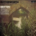 Academy of St. Martin in the Fields、Neville Marriner - The Banks of Green Willow
