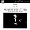 Herva Nelli、Eva Gustavson、Arturo Toscanini、Giuseppe Valdengo、Teresa Stich-Randall - Giuseppe Verdi: Aida