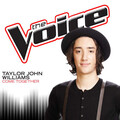 Taylor John Williams - Come Together (The Voice Performance)