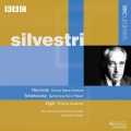 bournemouth symphony orchestra、Constantin Silvestri - Edward Elgar: Variations on an Original Theme, Op. 36, 