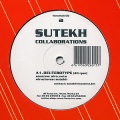 Sutekh、kit clayton - Port Of Oakland