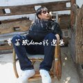 寒若珉 - 我爱环保