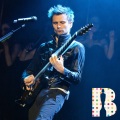 Muse - Supremacy (Live from the BRITs 2013)