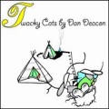 Dan Deacon - Lion With a Sharks Head
