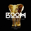 Stevie Mink、Steve Bleas、Ivan Gough - BOOM! (Original Mix)