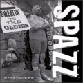 Spazz - Gary's Free Time (There's Lots of It Intro)