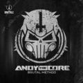 Andy The core - Only in Texas
