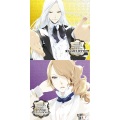 菅沼久義 - 恋する★卍固め-REN-AI-10-COUNT!!!!!!-