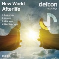 New World - Afterlife (Original Mix)
