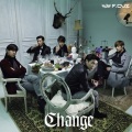 F.Cuz - Change