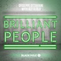 Aly & Fila、Giuseppe Ottaviani、Sneijder - Brilliant People (Sneijder Remix)