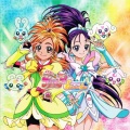 樹元オリエ、榎本温子、うちやえゆか、五條真由美 - Pa！っとハレバレじゃん♪