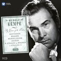 Vienna Philharmonic Orchestra、Rudolf Kempe - Josef Strauss: Sphären-Klänge
