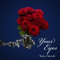 YOUR EYES