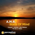 A.M.R. - State Of Mind (Hensha Light Remix)