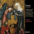 Leslie Howard - Franz Liszt: Deux Polonaises de l'oratorio St. Stanislas S.519 (Polonaise I)