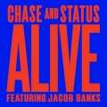 Alive (Radio Edit)