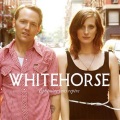 Whitehorse、luke doucet、Melissa McClelland - Je Suis Devenue Lionne