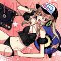 MINAMOTRANCE - blue sky