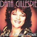 Dana Gillespie - Guardian Blue Angel
