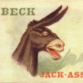 Beck - Jack-Ass (Lowrider Mix by Butch Vig)