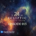 Seven24 - Ecliptic Episode #015 (Chillout & Ambient Radio Show)