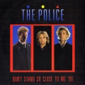 The Police - Don't Stand So Close To Me '86