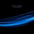 State Azure - Colliding Lights