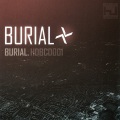 burial - Distant Lights