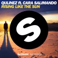 Rising Like The Sun (Original Mix)