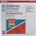 antal dorati、Royal Concertgebouw Orchestra - Peter Ilyich Tchaikovsky: The Nutcracker, Op.71, Act 2