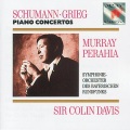 Murray Perahia、Colin Davis - Robert Schumann: Concerto For Piano And Orchestra In A Minor, Op. 54 (II. Intermezzo.)