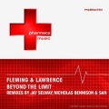 Christopher Lawrence、John 00 Fleming - Beyond The Limit