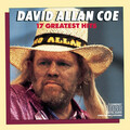 david allan coe - She Used To Love Me A Lot (Album Version)