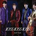KAT-TUN - KISS KISS KISS
