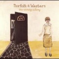 Norfolk & Western、Norfolk、Western - Barrels on Fire