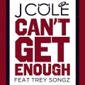 Can't Get Enough (Explicit Version)